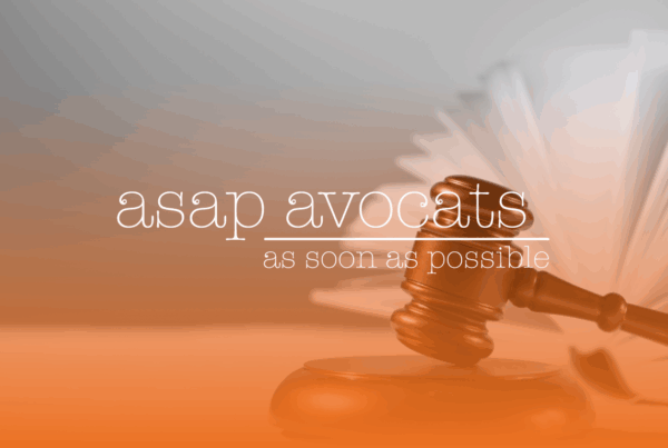 création site internet professionnel : asap avocats, cabinet d'avocat lens
